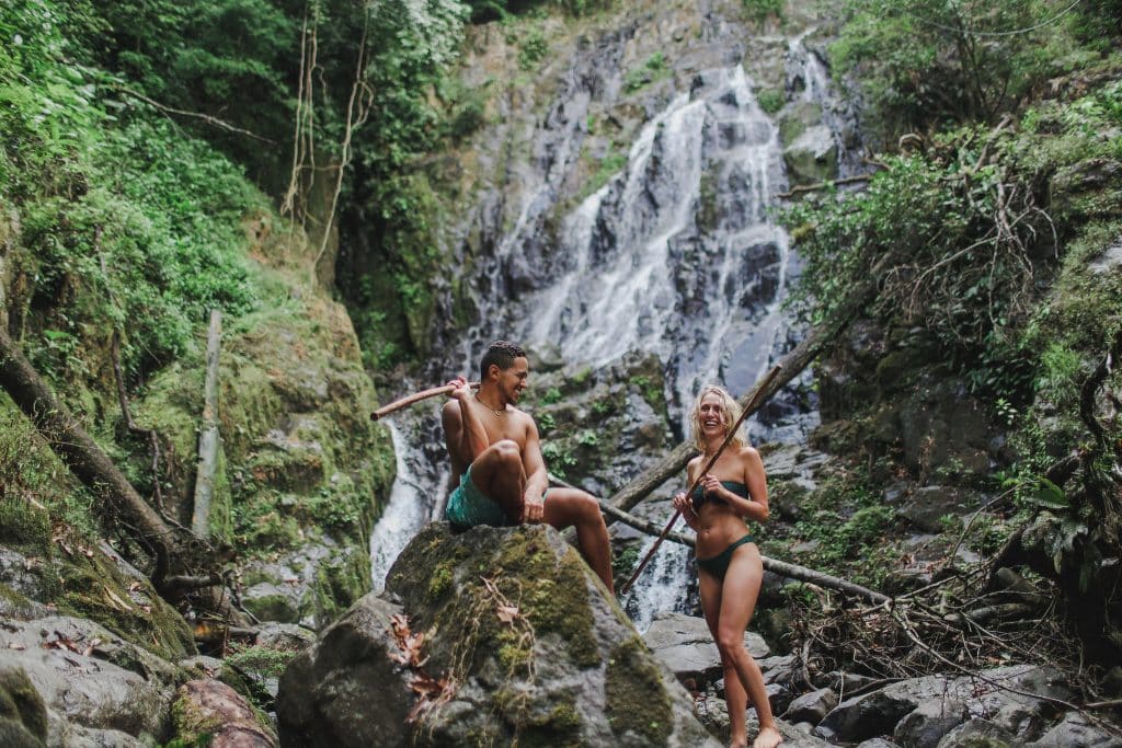 Bodhi EV Rob Chorro Macho